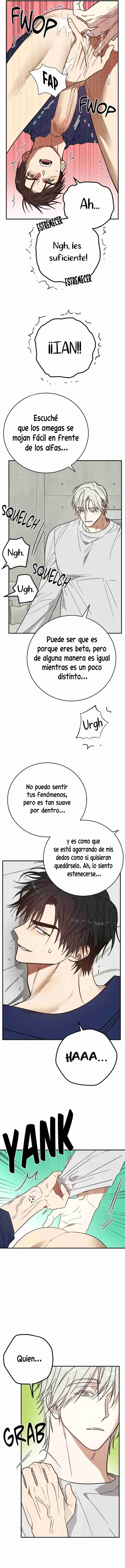 Mix-Up - Capítulo 11 - Página 6 - LectorTMOo