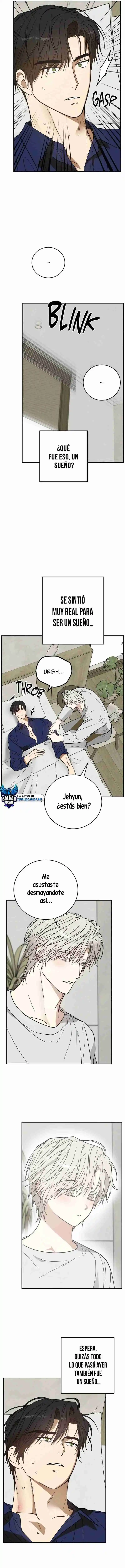 Mix-Up - Capítulo 12 - Página 7 - LectorTMOo