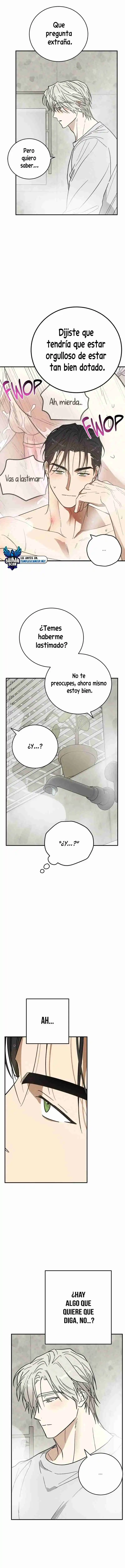 Mix-Up - Capítulo 12 - Página 13 - LectorTMOo