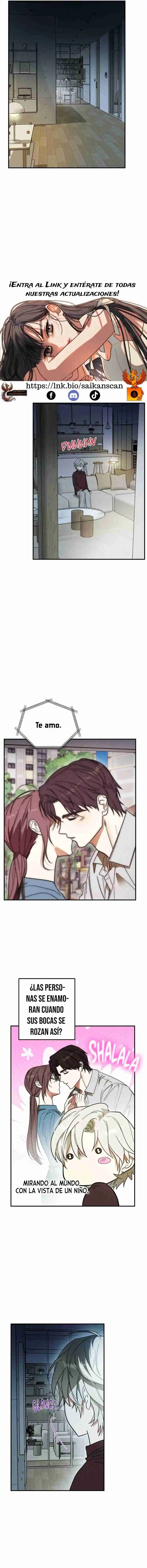 Mix-Up - Capítulo 2 - Página 2 - LectorTMOo
