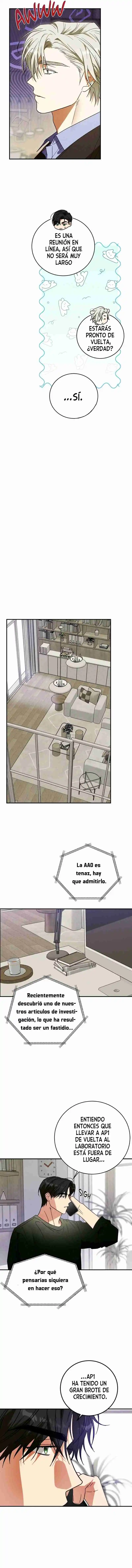 Mix-Up - Capítulo 2 - Página 10 - LectorTMOo
