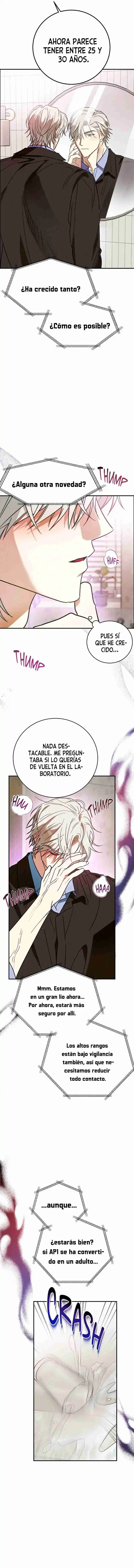 Mix-Up - Capítulo 2 - Página 11 - LectorTMOo
