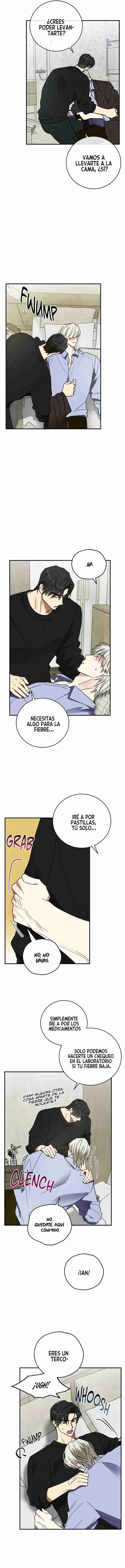 Mix-Up - Capítulo 3 - Página 4 - LectorTMOo
