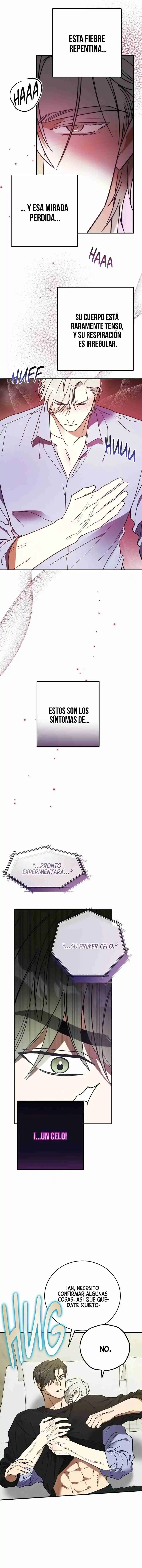 Mix-Up - Capítulo 3 - Página 6 - LectorTMOo