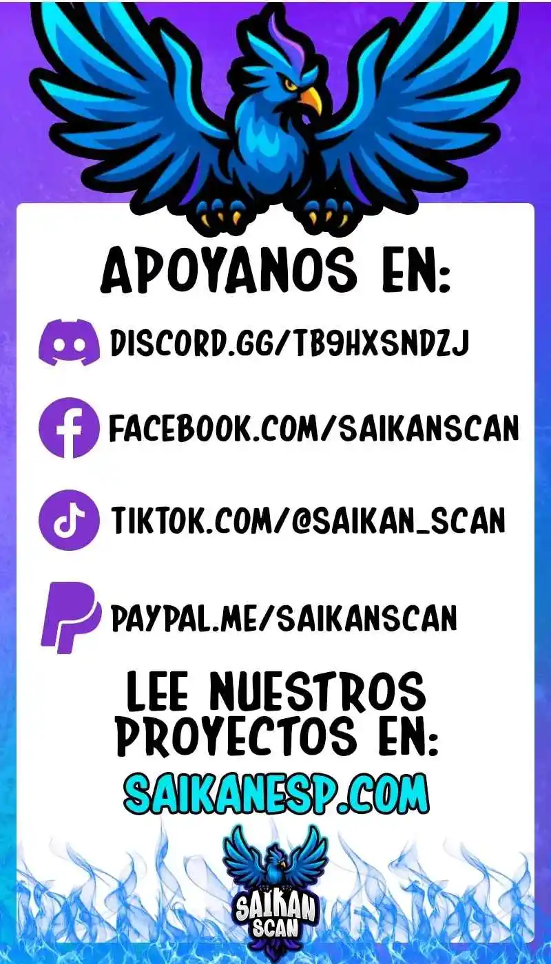 Mix-Up - Capítulo 4 - Página 13 - LectorTMOo