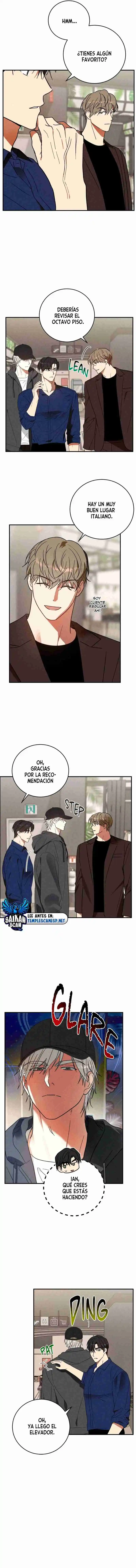 Mix-Up - Capítulo 5 - Página 3 - LectorTMOo