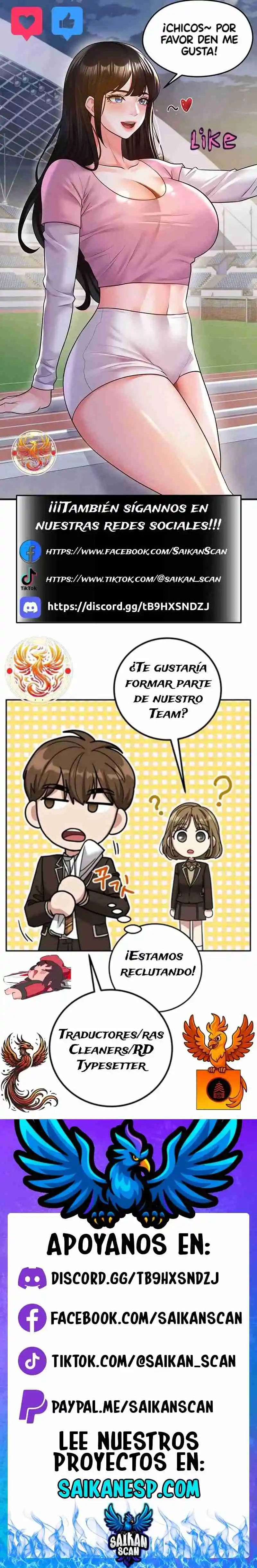 Mix-Up - Capítulo 5 - Página 12 - LectorTMOo