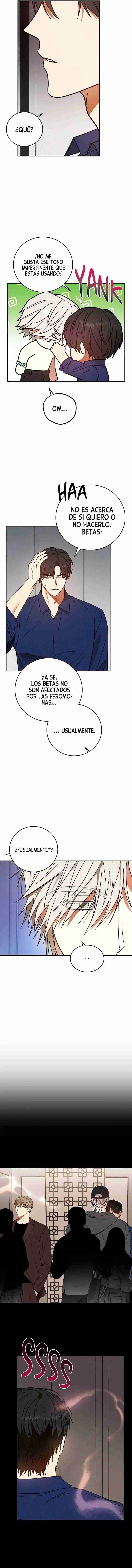 Mix-Up - Capítulo 6 - Página 2 - LectorTMOo