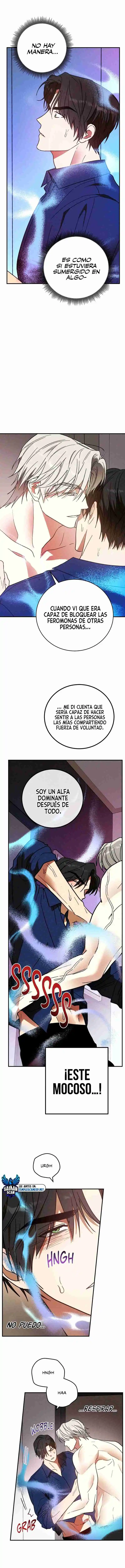 Mix-Up - Capítulo 6 - Página 5 - LectorTMOo