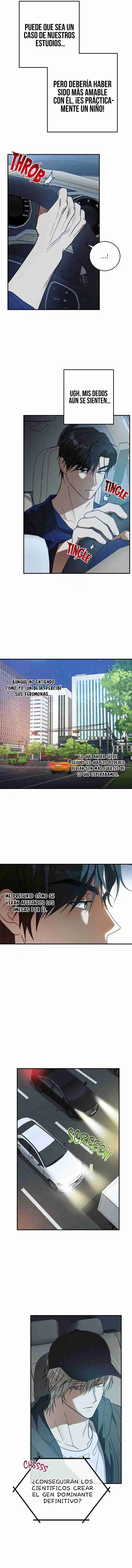 Mix-Up - Capítulo 7 - Página 3 - LectorTMOo
