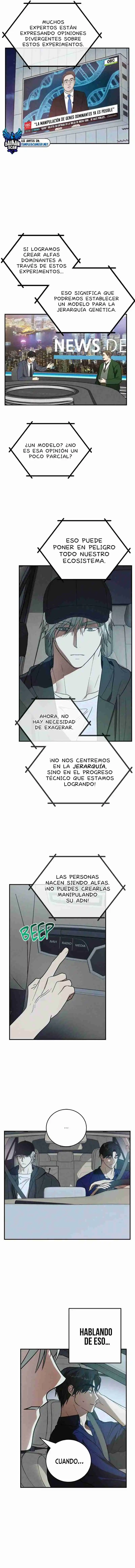 Mix-Up - Capítulo 7 - Página 4 - LectorTMOo