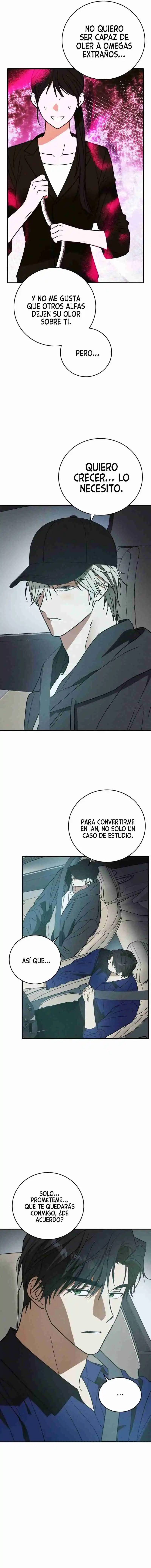 Mix-Up - Capítulo 7 - Página 7 - LectorTMOo