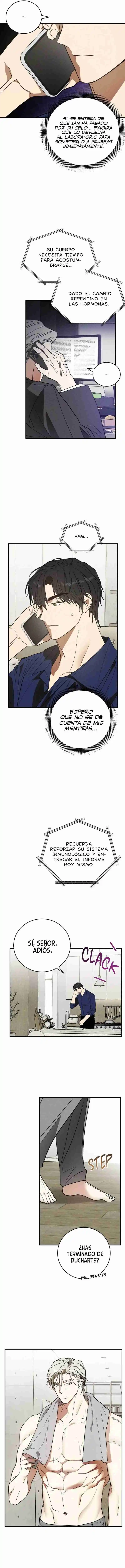 Mix-Up - Capítulo 7 - Página 10 - LectorTMOo