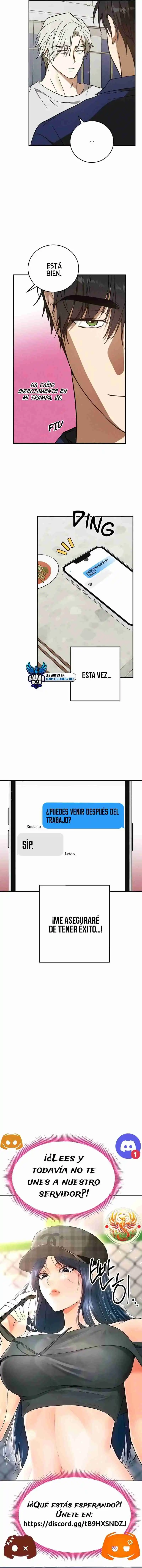 Mix-Up - Capítulo 7 - Página 13 - LectorTMOo