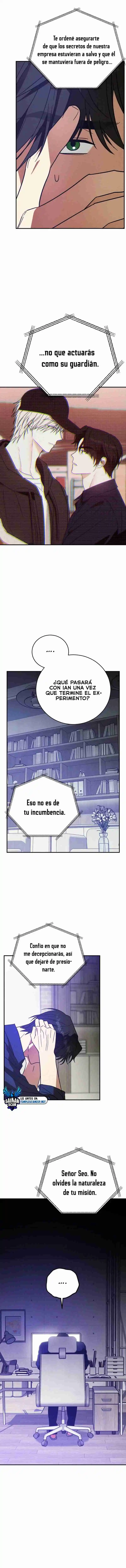 Mix-Up - Capítulo 8 - Página 12 - LectorTMOo