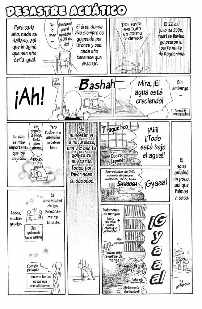 Mix Vegetable - Capítulo 26 - Página 27 - LectorTMOo