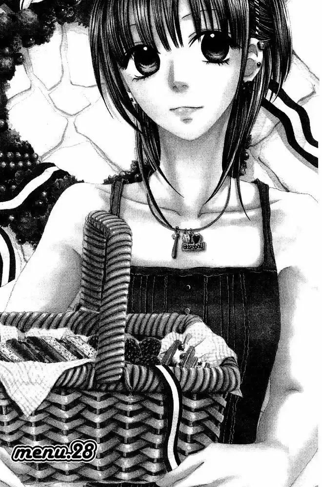 Mix Vegetable - Capítulo 28 - Página 3 - LectorTMOo