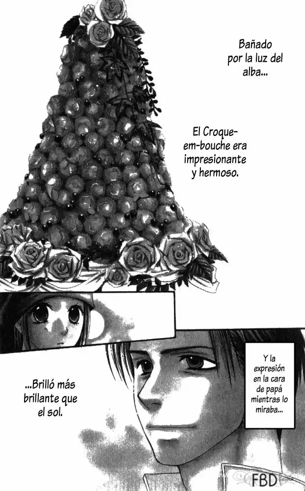 Mix Vegetable - Capítulo 35 - Página 7 - LectorTMOo