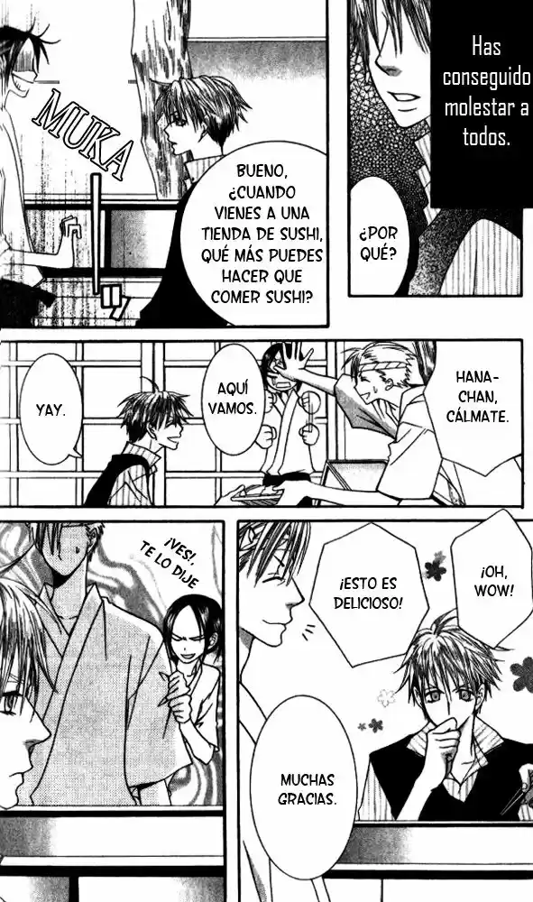 Mix Vegetable - Capítulo 40 - Página 14 - LectorTMOo