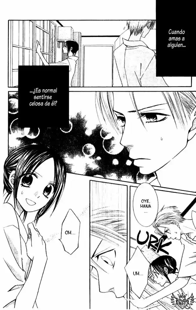 Mix Vegetable - Capítulo 41 - Página 7 - LectorTMOo