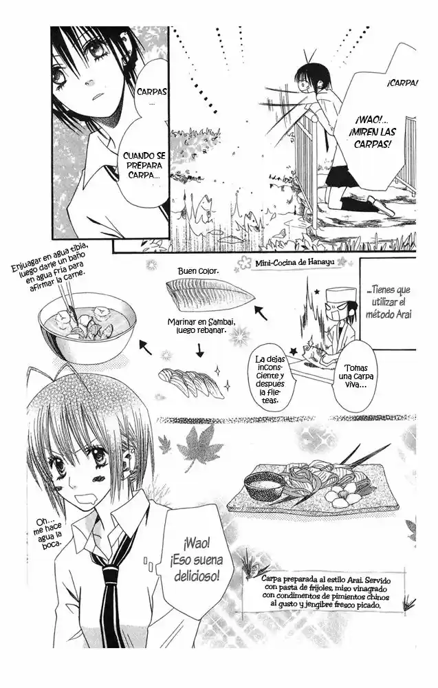 Mix Vegetable - Capítulo 5 - Página 11 - LectorTMOo