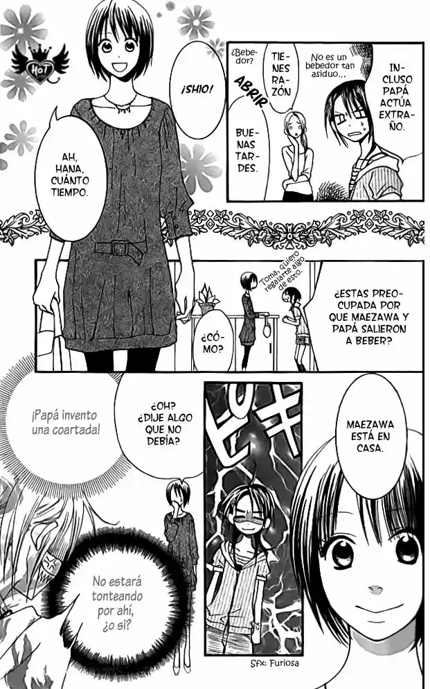 Mix Vegetable - Capítulo 53 - Página 7 - LectorTMOo