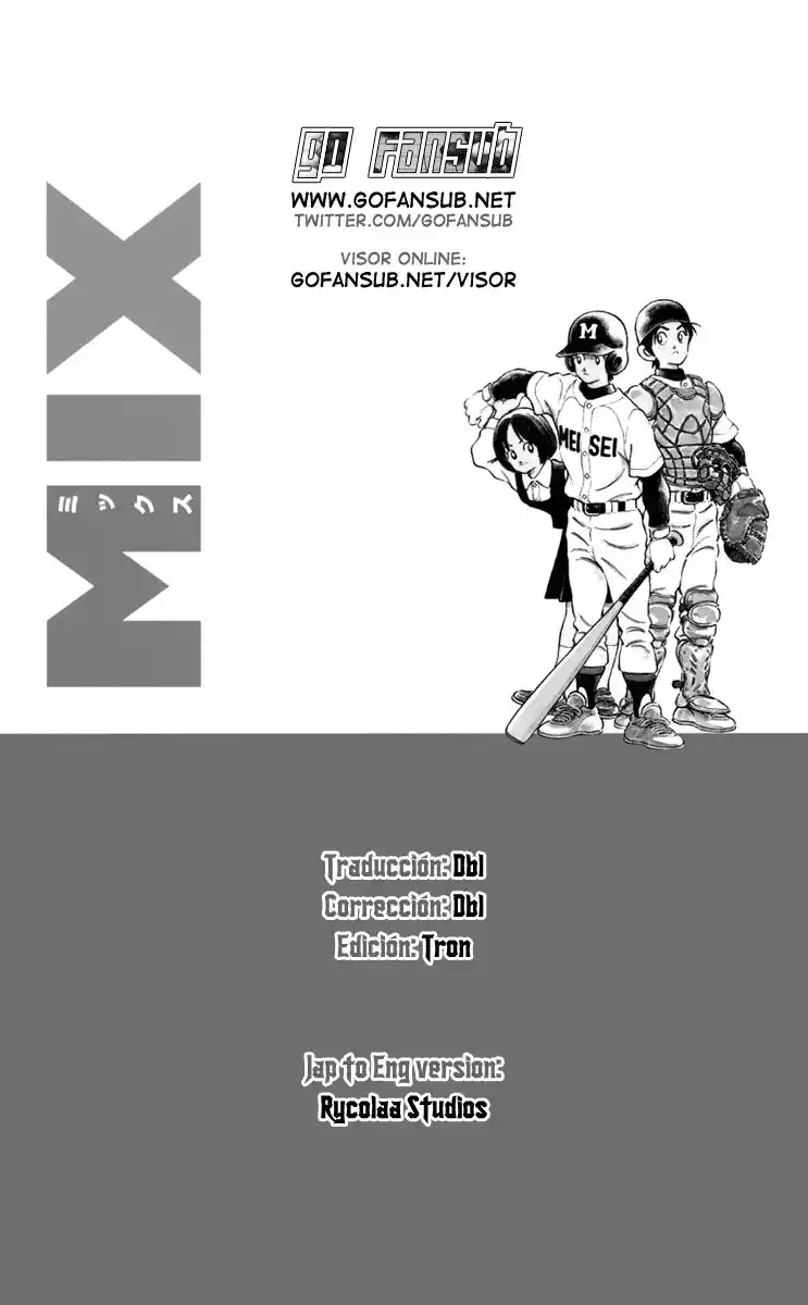 MIX - Capítulo 44.100 - Página 30 - LectorTMOo