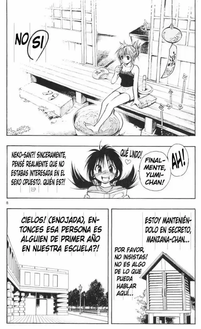 MIXIM 11 - Capítulo 10 - Página 9 - LectorTMOo