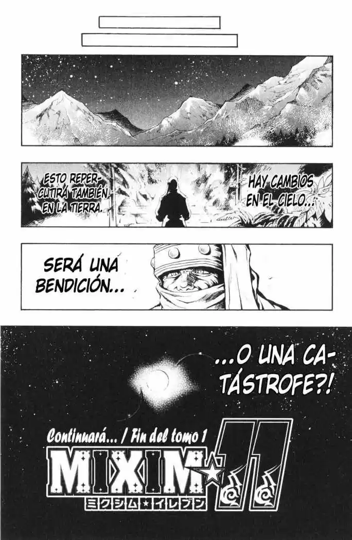 MIXIM 11 - Capítulo 11 - Página 14 - LectorTMOo