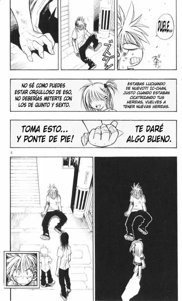 MIXIM 11 - Capítulo 14 - Página 3 - LectorTMOo