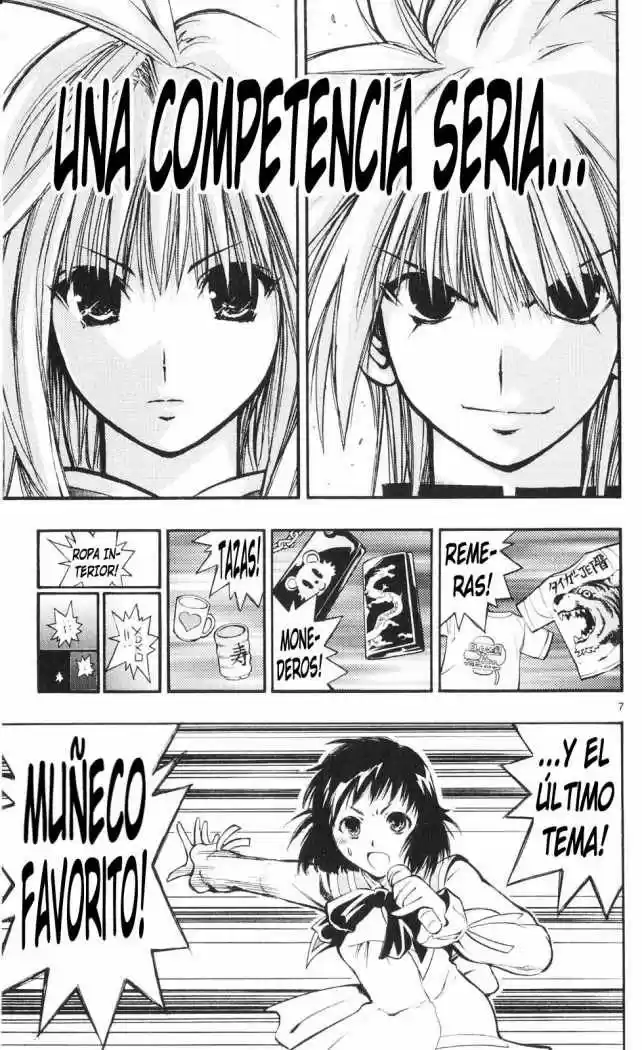 MIXIM 11 - Capítulo 3 - Página 8 - LectorTMOo
