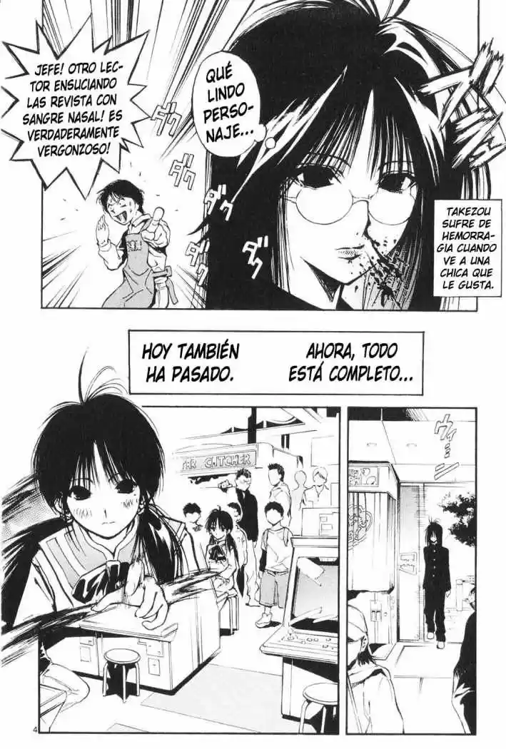 MIXIM 11 - Capítulo 5 - Página 5 - LectorTMOo