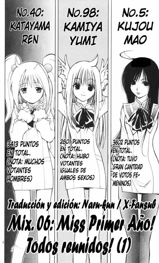 MIXIM 11 - Capítulo 6 - Página 3 - LectorTMOo