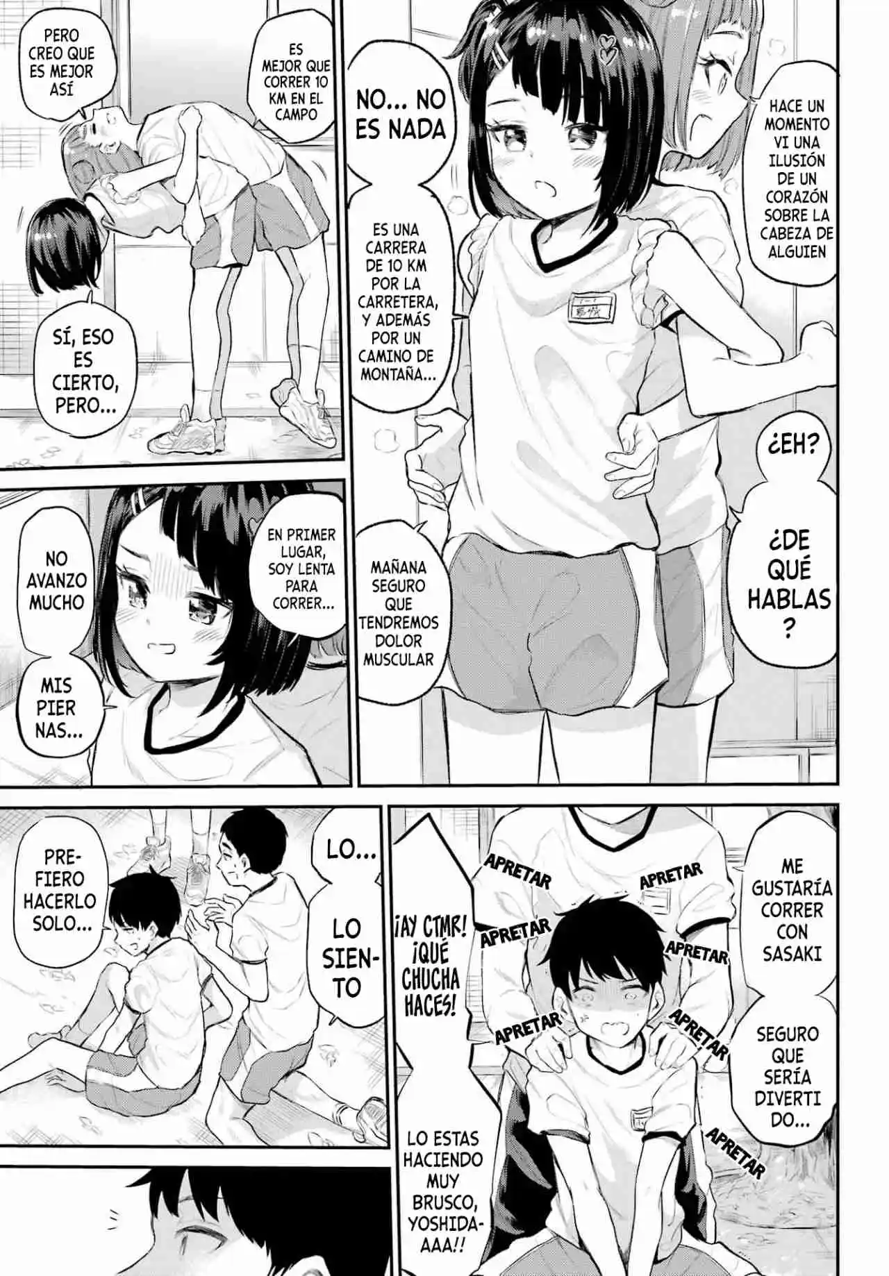 Miya-chan's Succing Life - Capítulo 1 - Página 10 - LectorTMOo