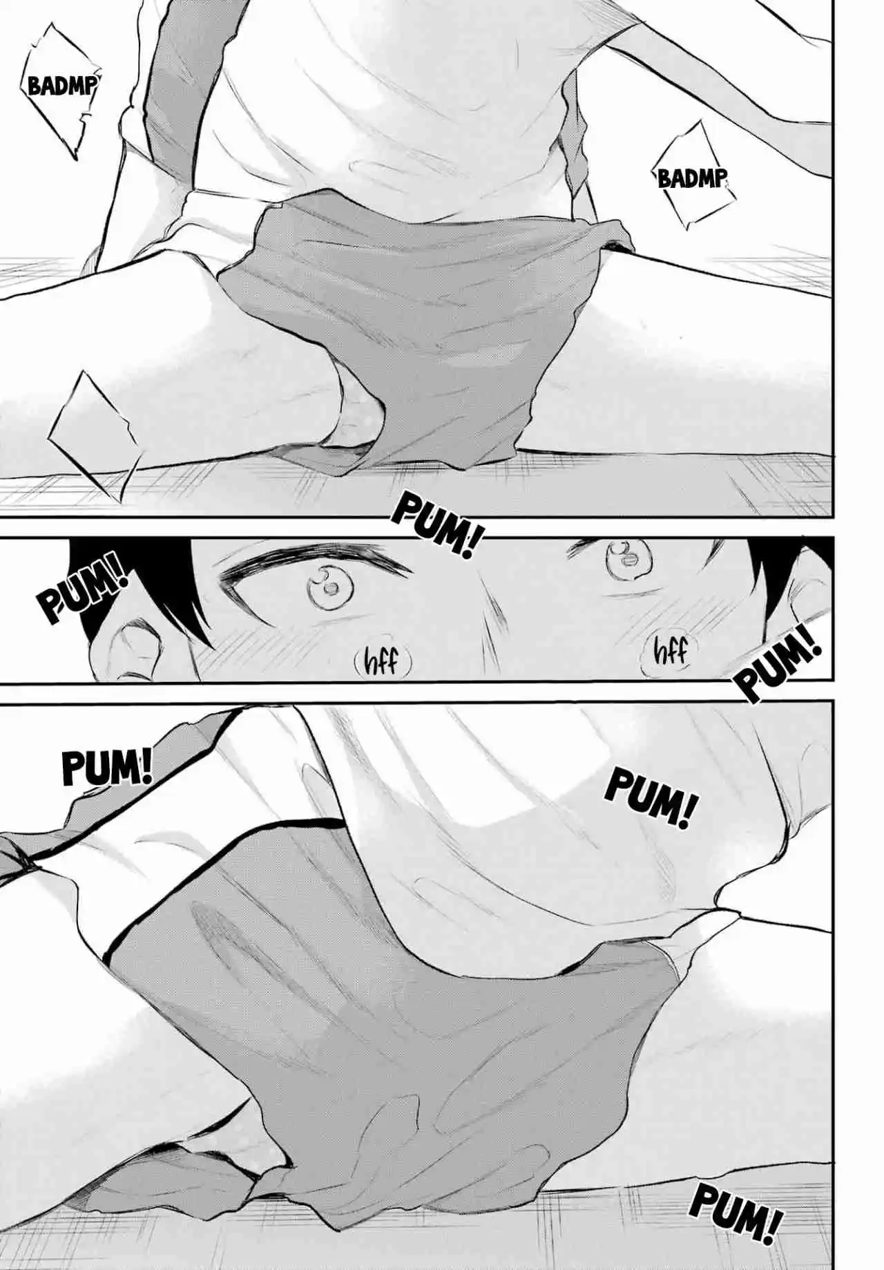 Miya-chan's Succing Life - Capítulo 1 - Página 14 - LectorTMOo