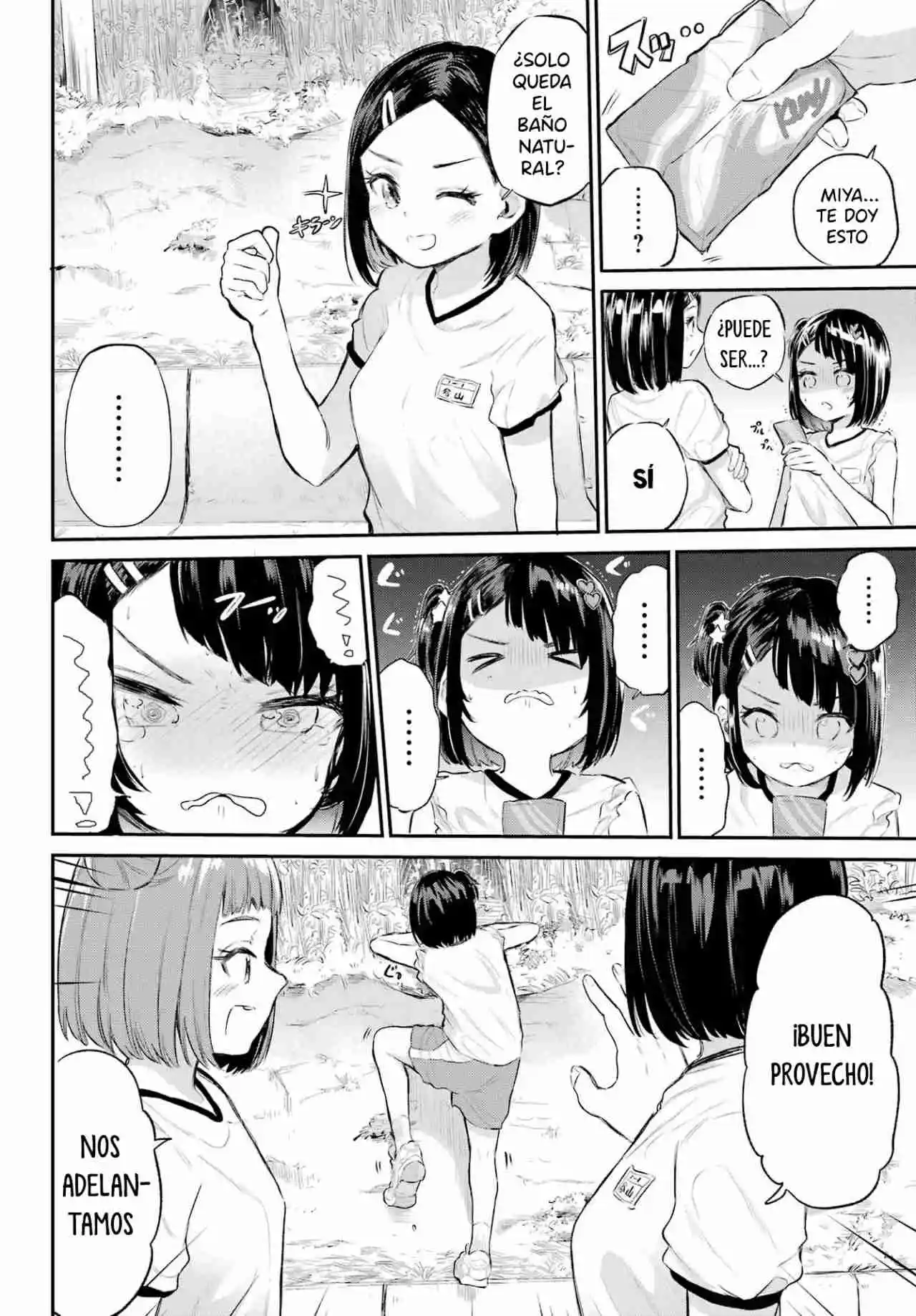 Miya-chan's Succing Life - Capítulo 1 - Página 23 - LectorTMOo