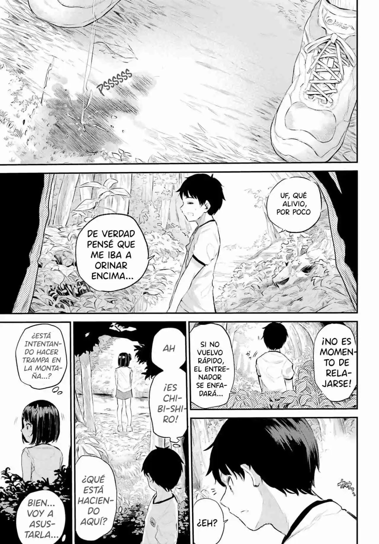 Miya-chan's Succing Life - Capítulo 1 - Página 24 - LectorTMOo