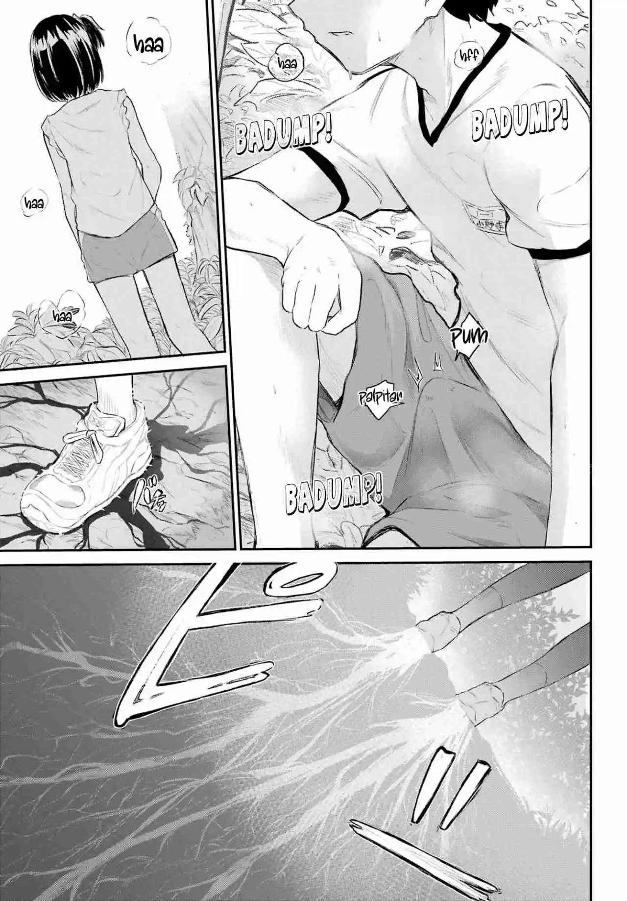 Miya-chan's Succing Life - Capítulo 1 - Página 26 - LectorTMOo