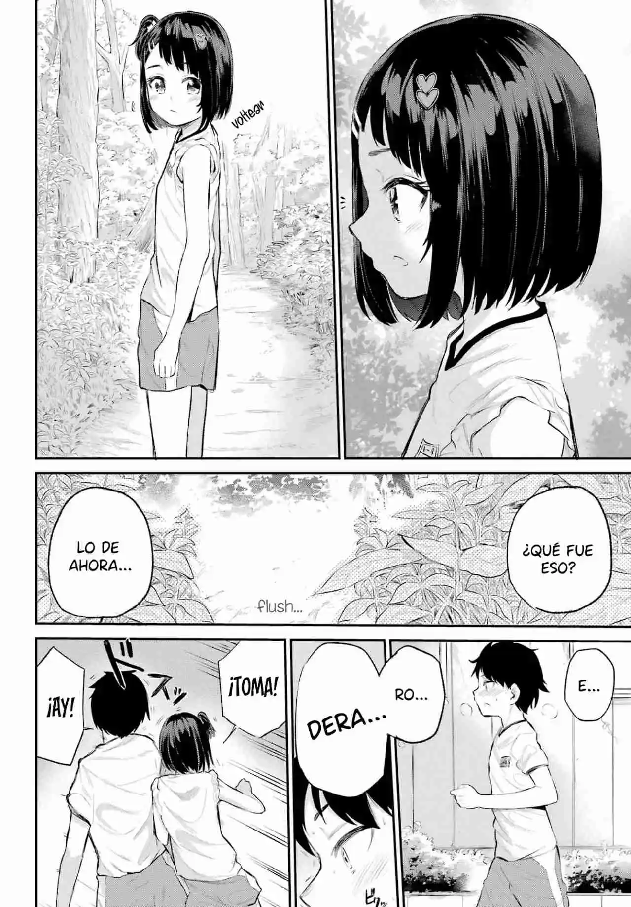 Miya-chan's Succing Life - Capítulo 1 - Página 27 - LectorTMOo