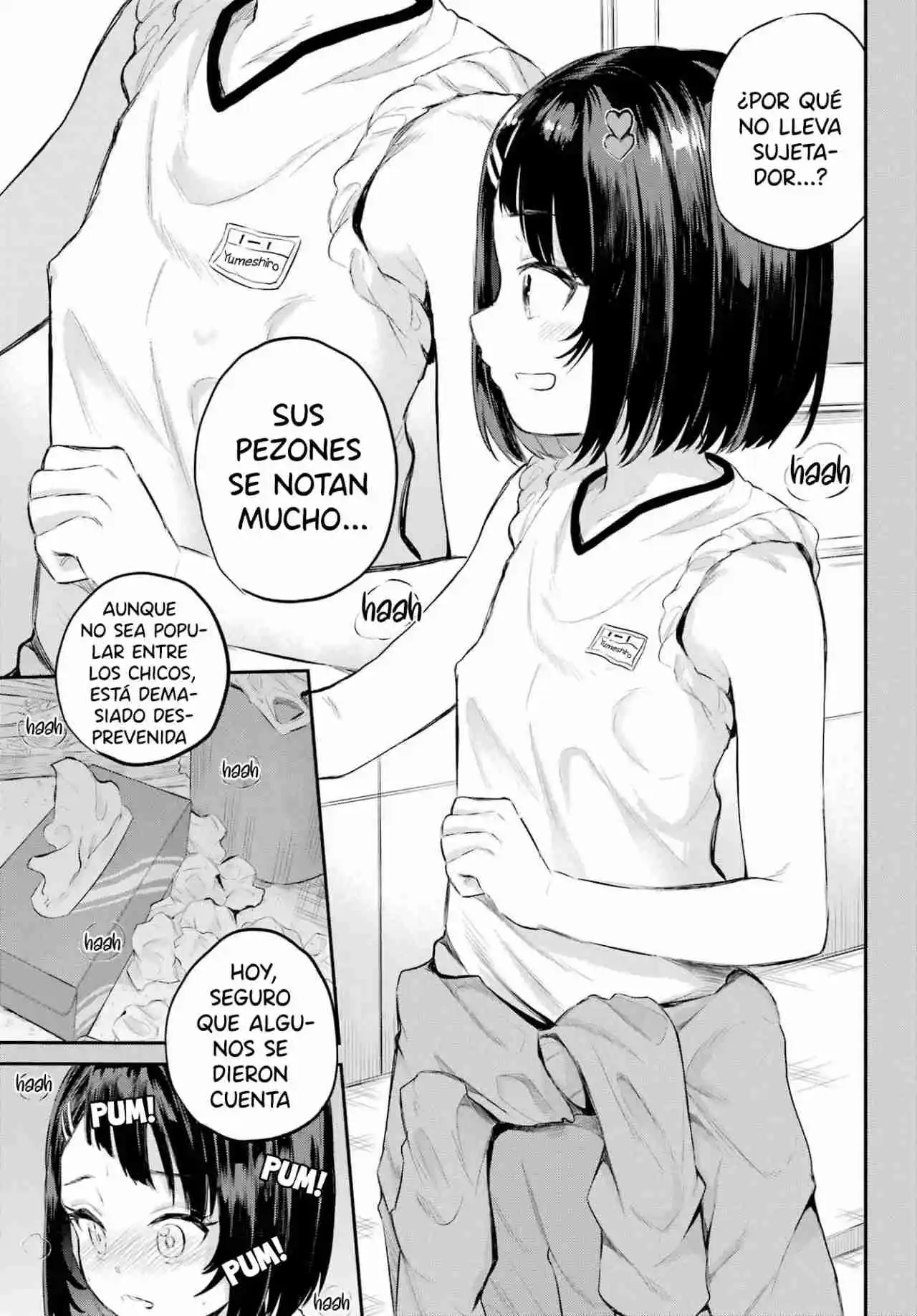 Miya-chan's Succing Life - Capítulo 1 - Página 34 - LectorTMOo