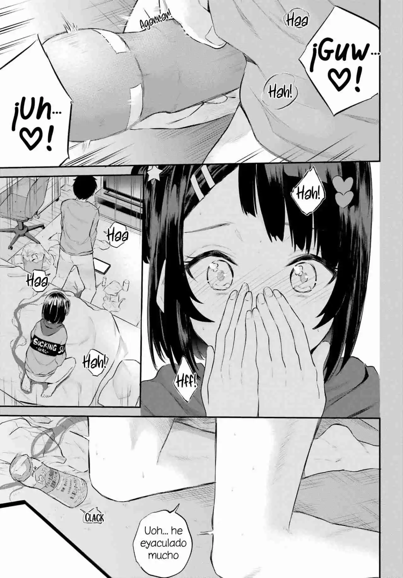 Miya-chan's Succing Life - Capítulo 1 - Página 42 - LectorTMOo