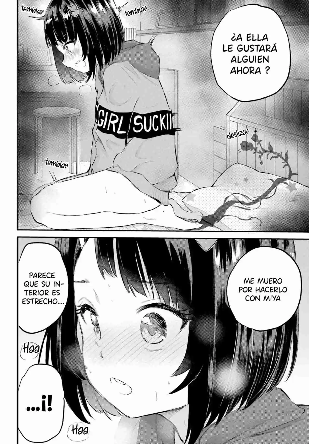 Miya-chan's Succing Life - Capítulo 1 - Página 44 - LectorTMOo
