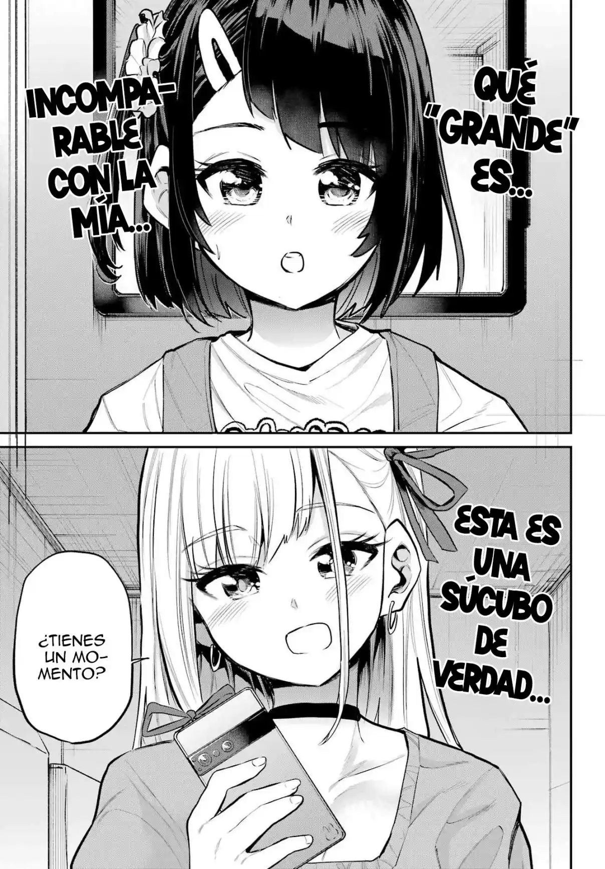 Miya-chan's Succing Life - Capítulo 10 - Página 14 - LectorTMOo
