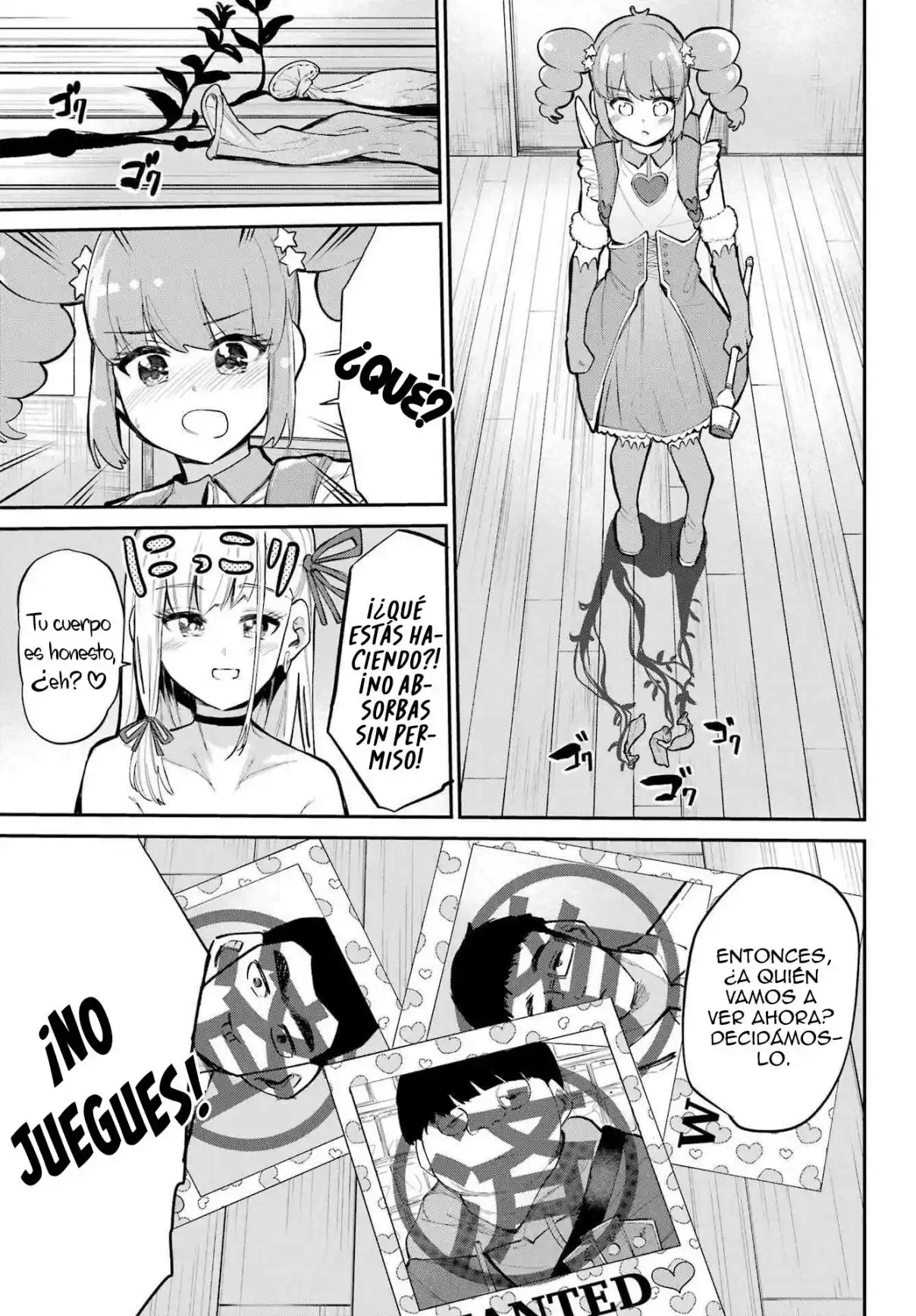 Miya-chan's Succing Life - Capítulo 11 - Página 4 - LectorTMOo