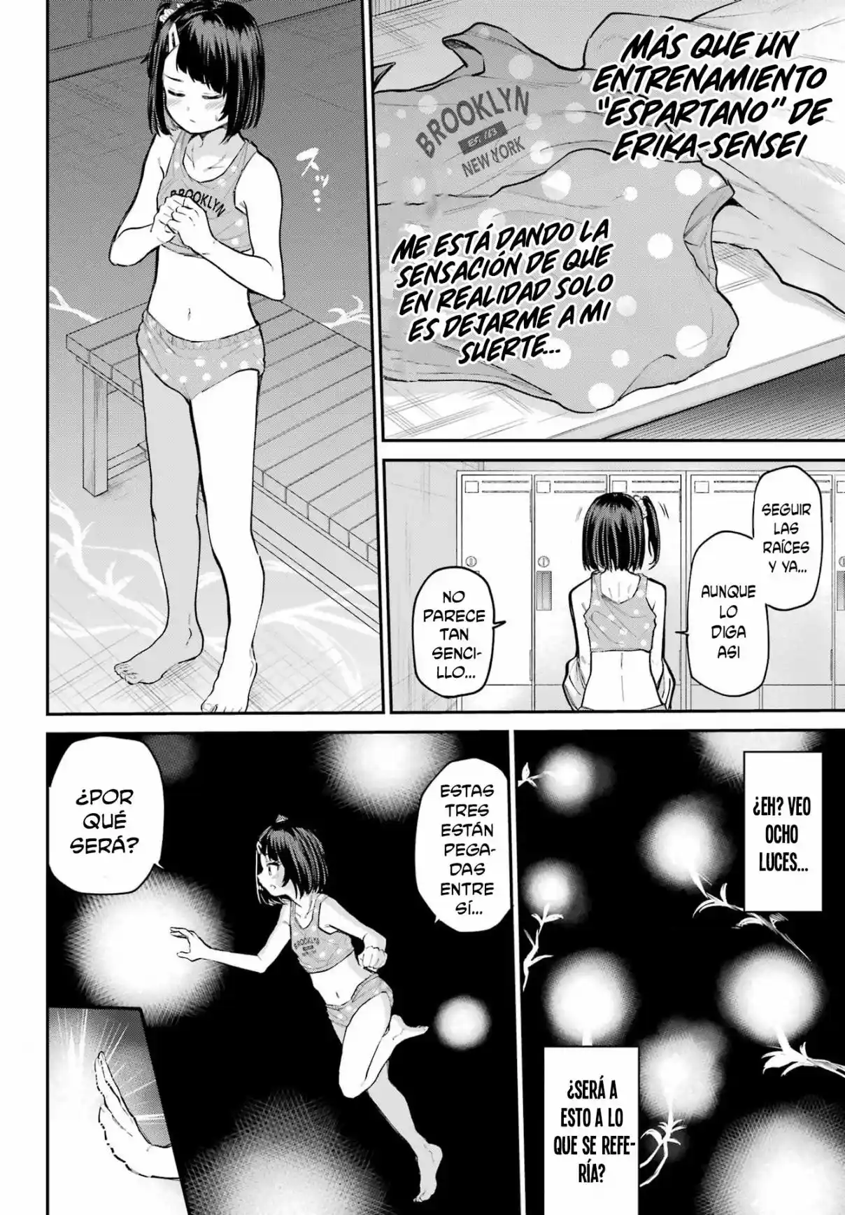 Miya-chan's Succing Life - Capítulo 13 - Página 4 - LectorTMOo