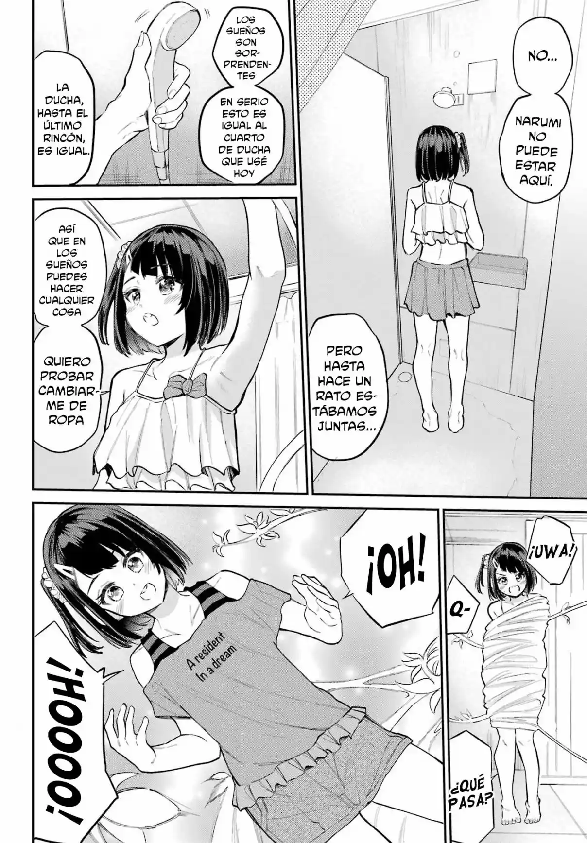 Miya-chan's Succing Life - Capítulo 13 - Página 22 - LectorTMOo