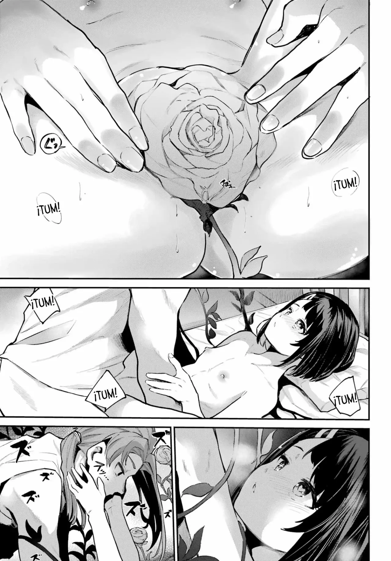 Miya-chan's Succing Life - Capítulo 14 - Página 18 - LectorTMOo