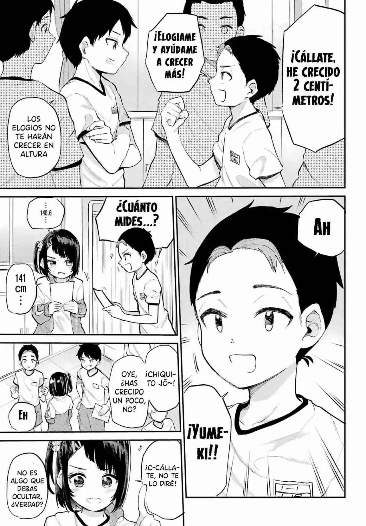 Miya-chan's Succing Life - Capítulo 2 - Página 8 - LectorTMOo