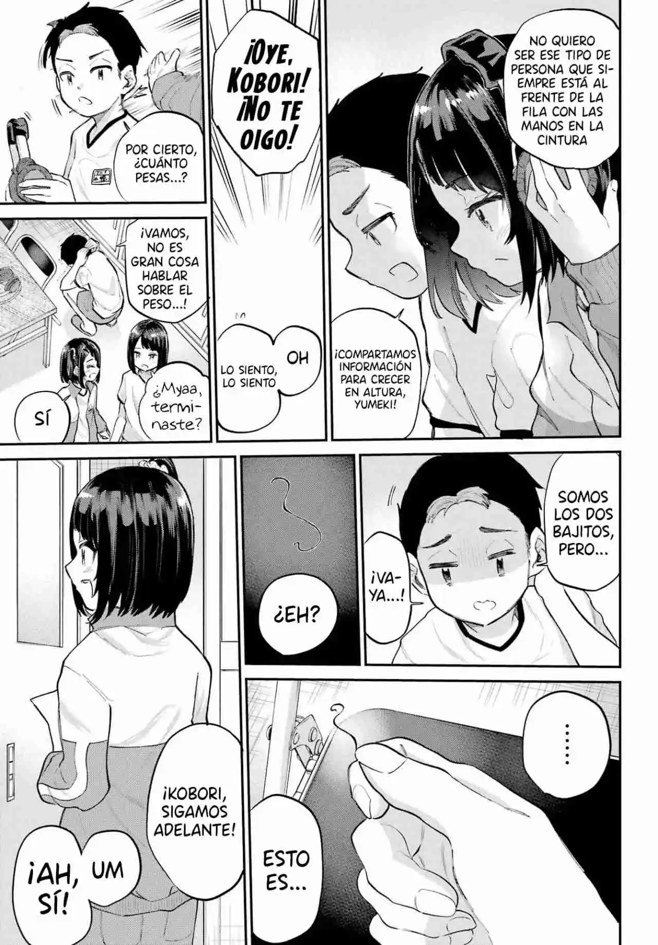 Miya-chan's Succing Life - Capítulo 2 - Página 12 - LectorTMOo