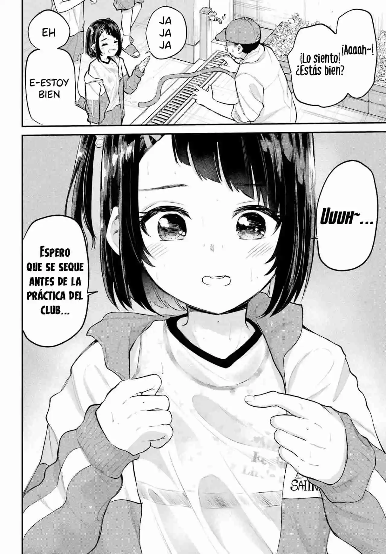 Miya-chan's Succing Life - Capítulo 2 - Página 15 - LectorTMOo